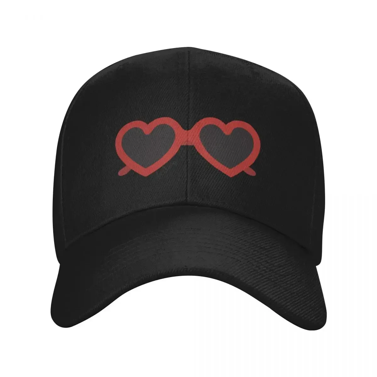 Streetwear Brand Heart - New Feeling 22 Heart Sunglasses Baseball
