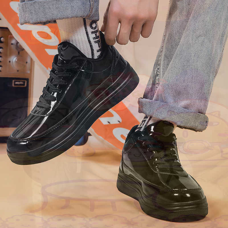 Streetwear Brand In Vietnam - Boots Size 33 Tennis Women's Shoes