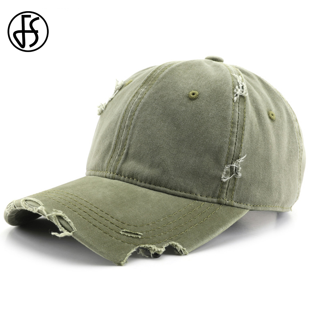 Quality Streetwear Brand - FS Washed Cotton Army Green Men