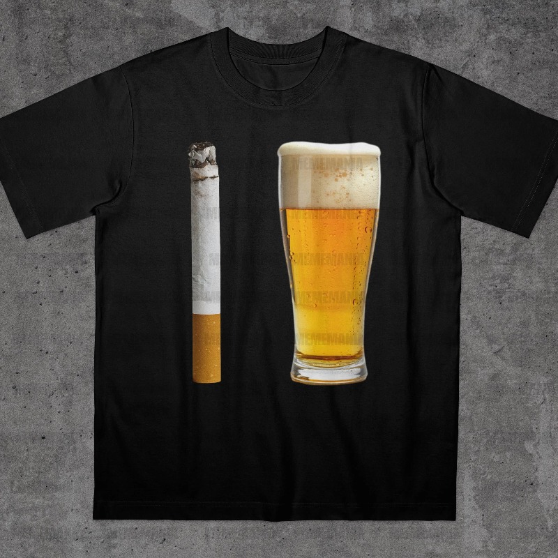 Streetwear Brand Aesthetic - Sleeve Streetwear Classic Arrival Tee Graphic