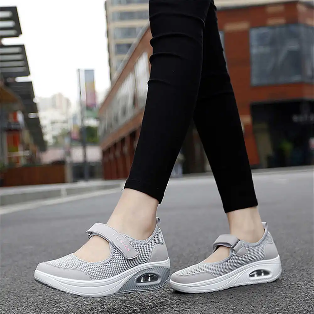 Streetwear Brand In Vietnam - 36-41 Demi-season Colored Sneakers Walking Skates