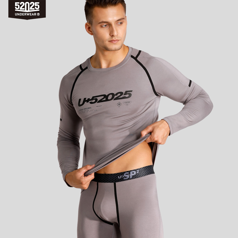 52025 Premium Warm Thermal Und - Supreme Brand Streetwear ulasan dan harga