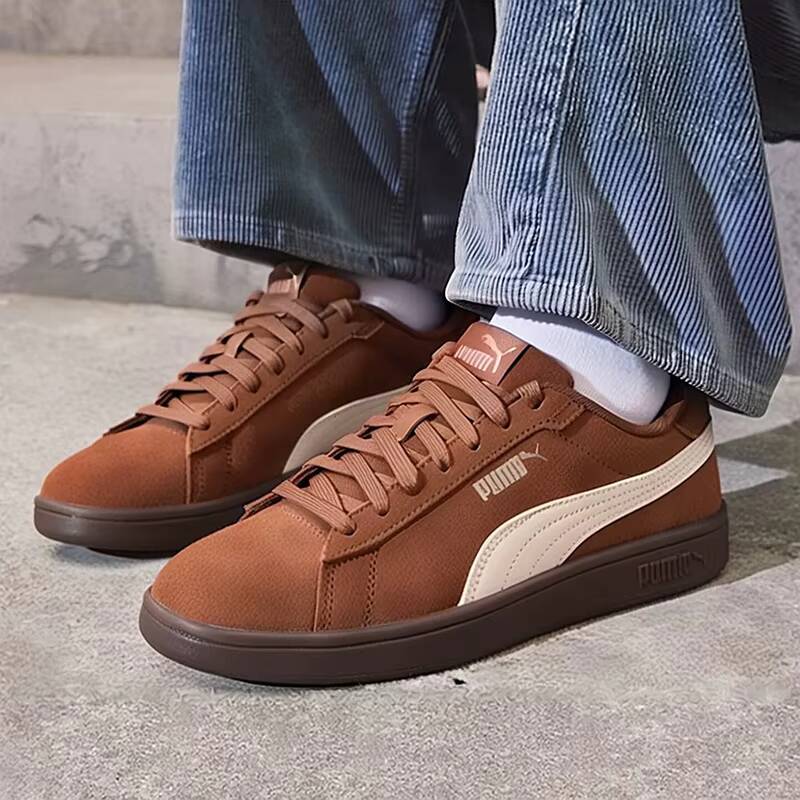 New PUMA Retro Casual Sneaker  - Puma Shoes Suede Classic ulasan dan harga