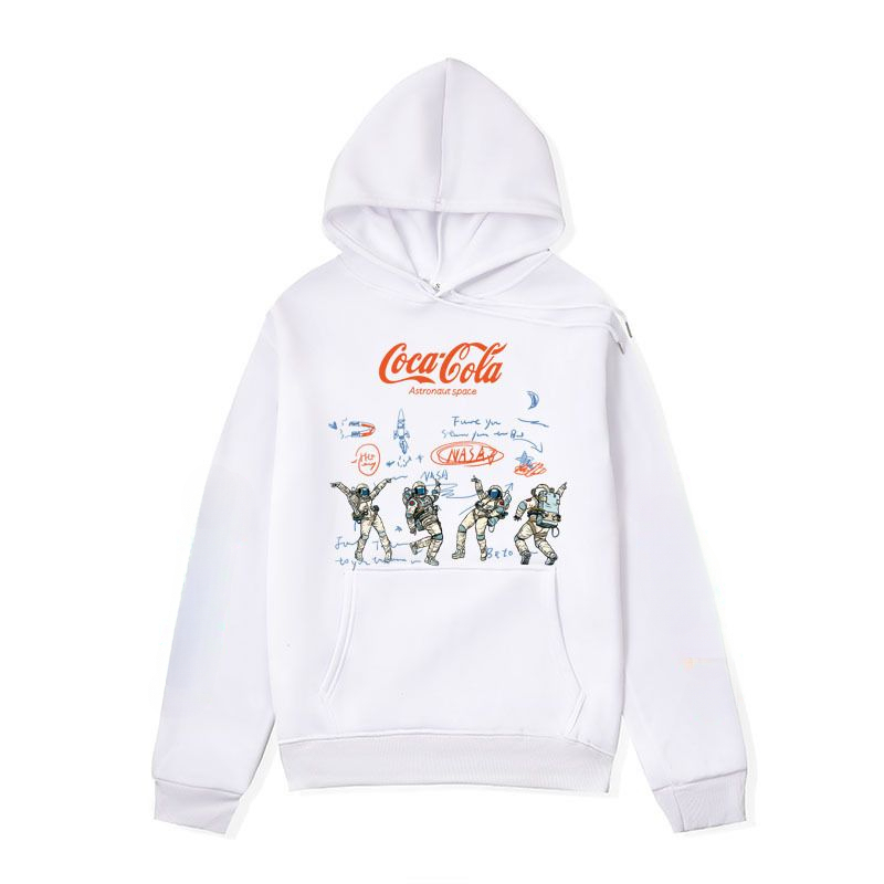 2026 Cross-border Men's Clothi - Streetwear Brand Collaborations ulasan dan harga
