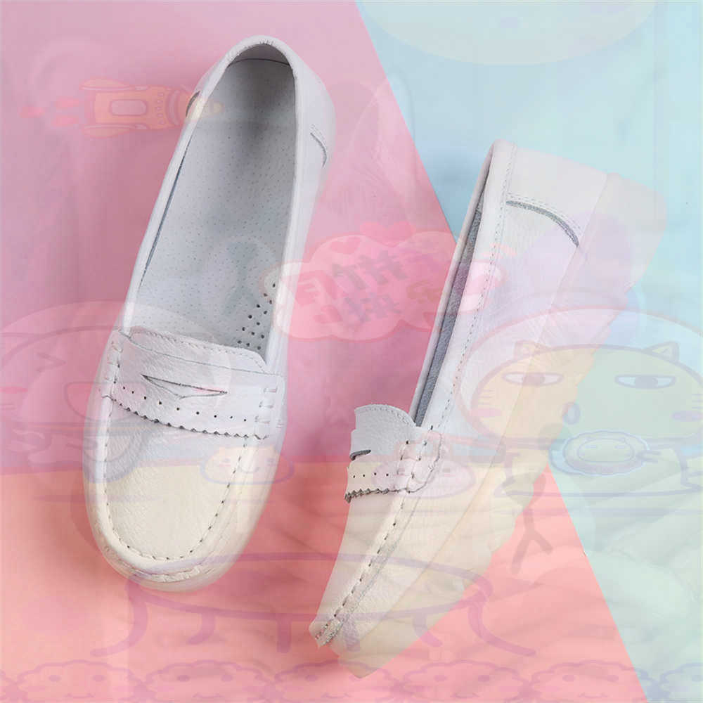 Moccasin Driving Teenage Sneak - Streetwear Brand In Vietnam ulasan dan harga