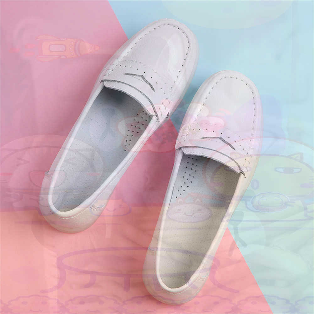 Moccasin Driving Teenage Sneak - Streetwear Brand In Vietnam ulasan dan harga