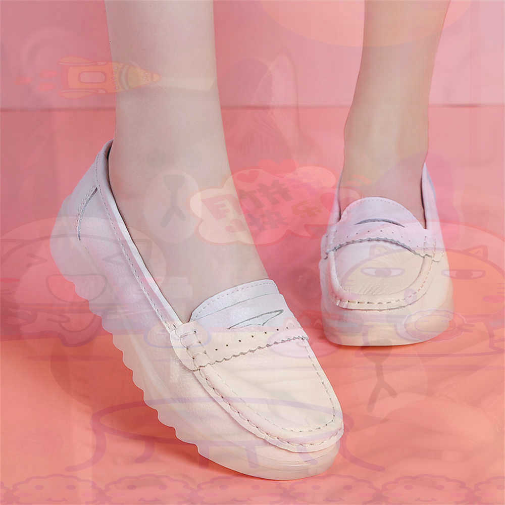 Moccasin Driving Teenage Sneak - Streetwear Brand In Vietnam ulasan dan harga
