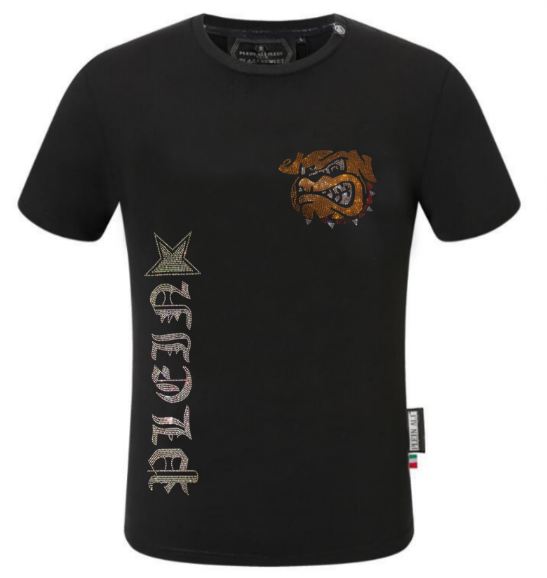 Luxury Brand Men Street Wear T - Quality Streetwear Brand ulasan dan harga