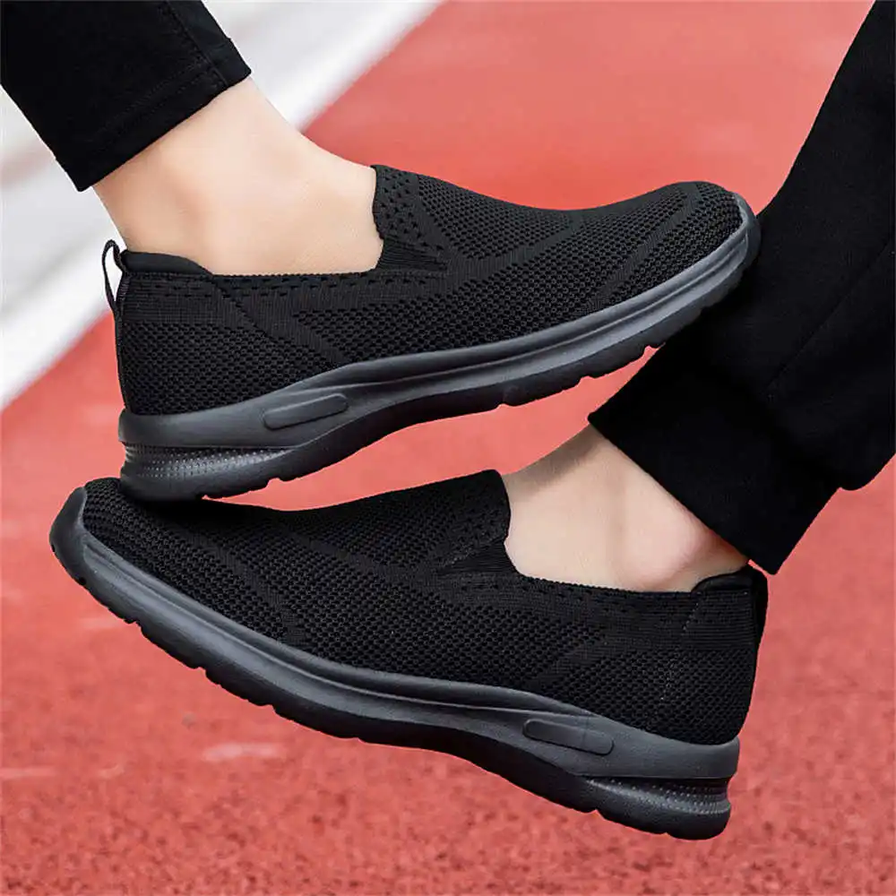 Without Lace Net Man's Boots F - Streetwear Brand In Vietnam ulasan dan harga