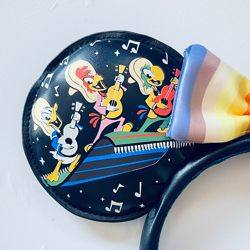 Disney Mickey Ear Bracelet Mex - Streetwear Brand Mexico ulasan dan harga