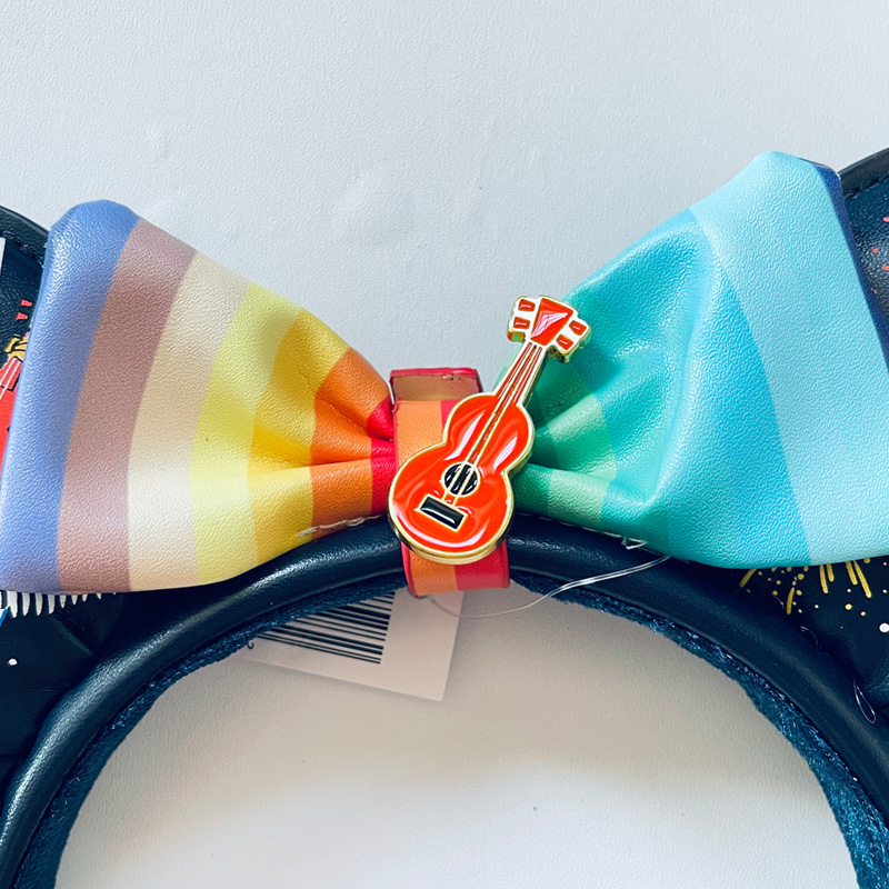 Disney Mickey Ear Bracelet Mex - Streetwear Brand Mexico ulasan dan harga