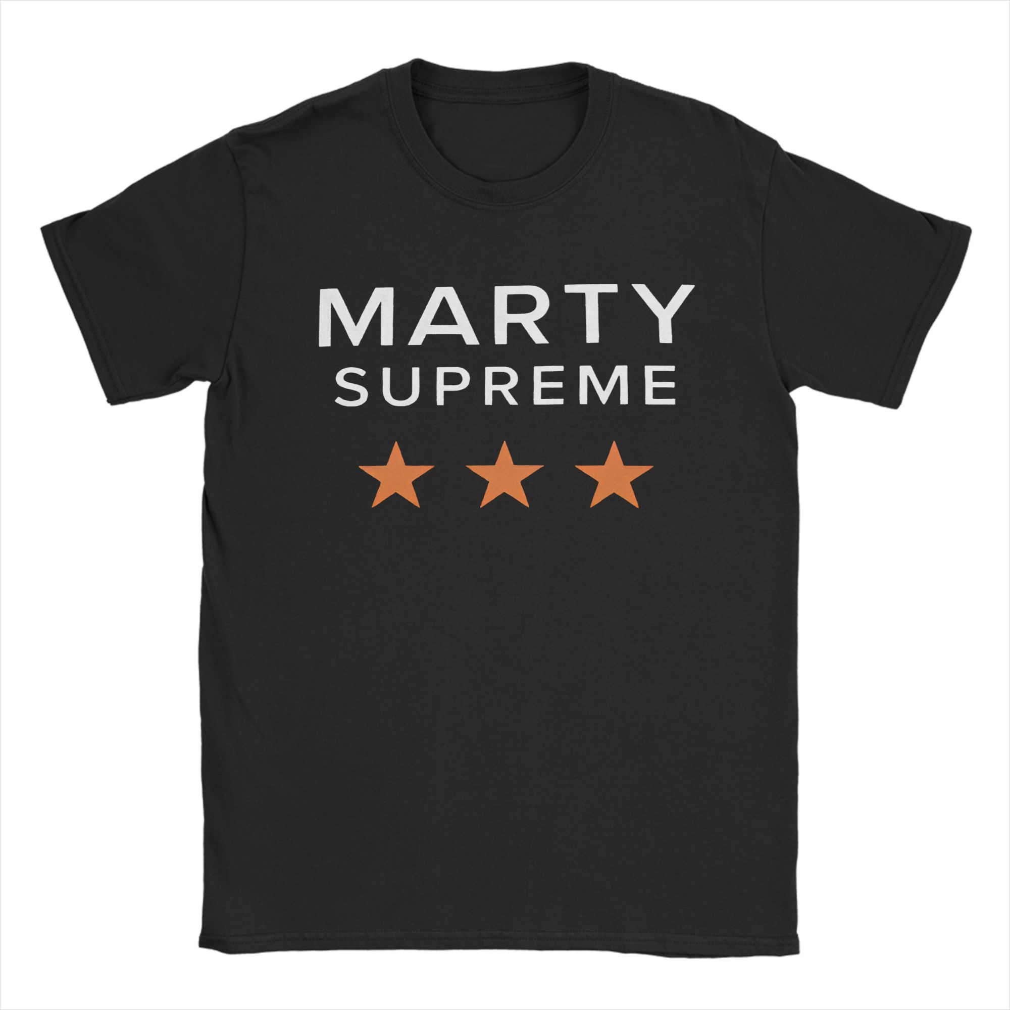 Marty Supreme T-Shirt Men Wome - Supreme Brand Streetwear ulasan dan harga