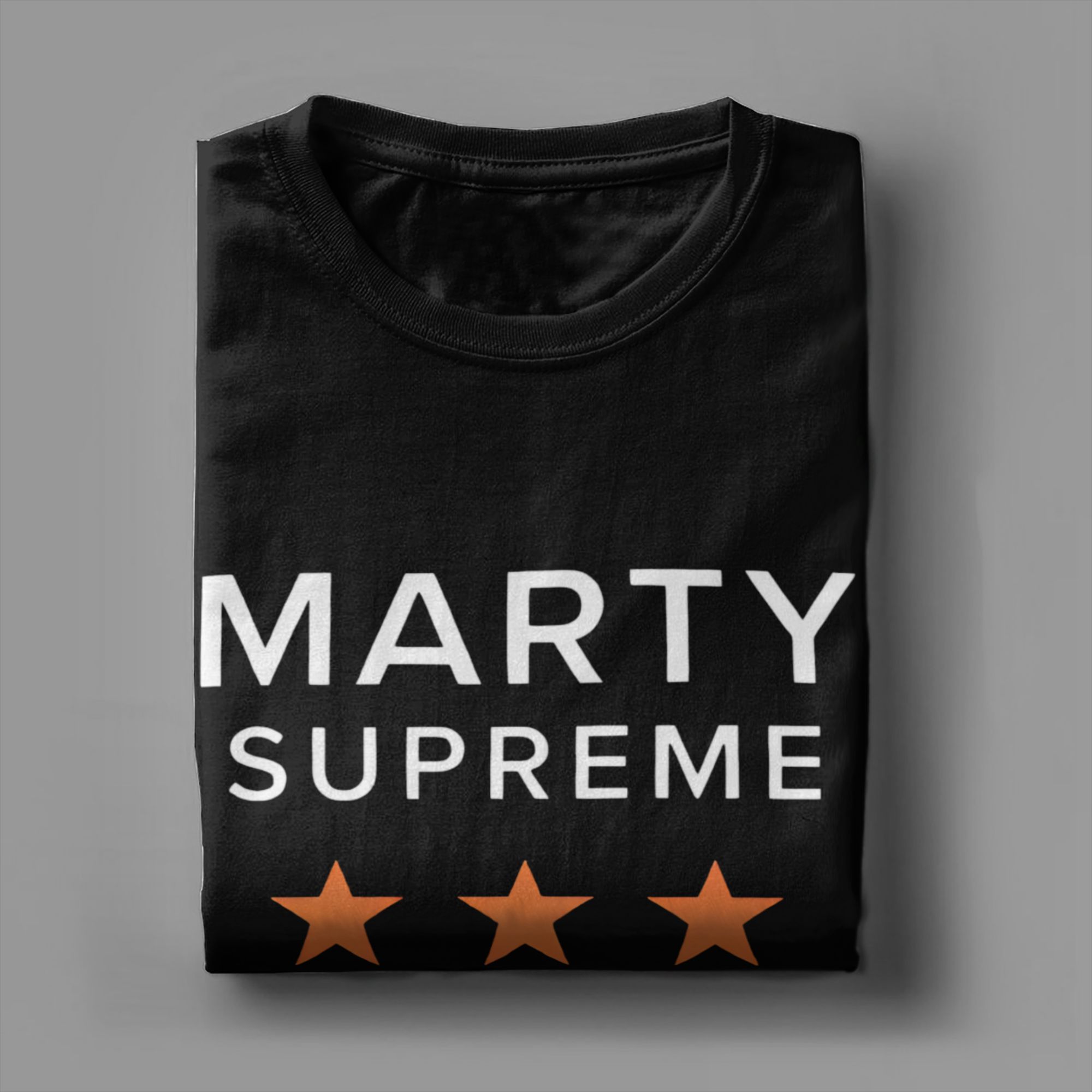 Marty Supreme T-Shirt Men Wome - Supreme Brand Streetwear ulasan dan harga