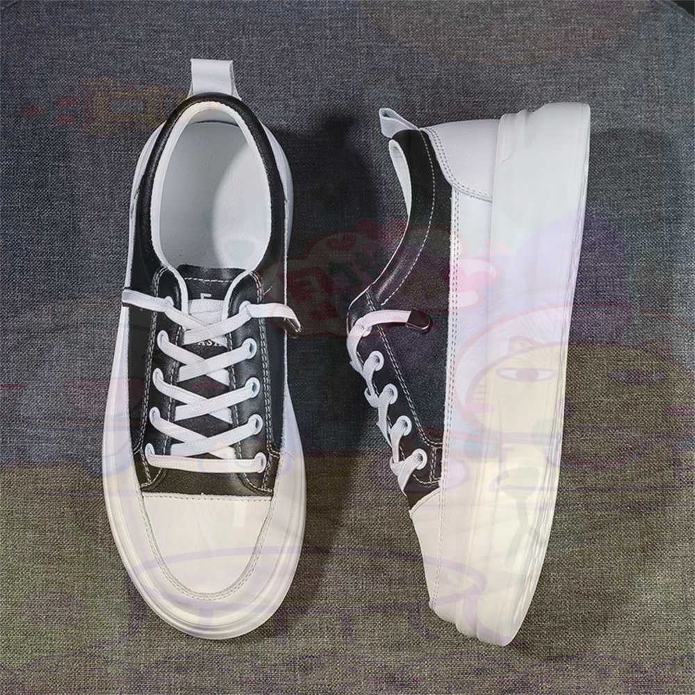 Lace-up Chunky Loafers Woman S - Streetwear Brand In Vietnam ulasan dan harga
