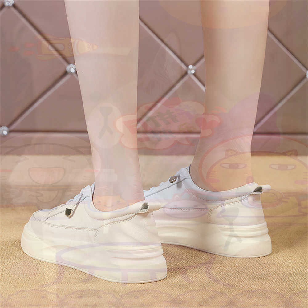 Lace-up Chunky Loafers Woman S - Streetwear Brand In Vietnam ulasan dan harga