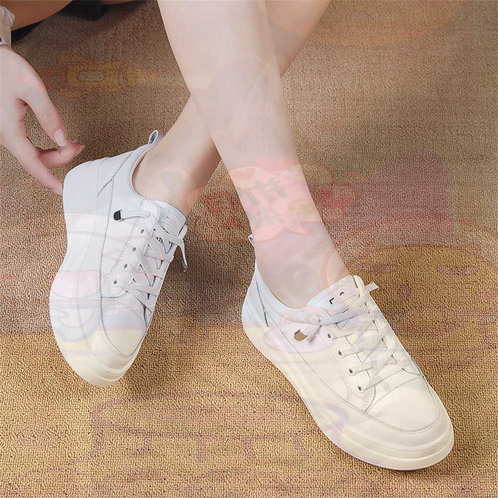 Lace-up Chunky Loafers Woman S - Streetwear Brand In Vietnam ulasan dan harga