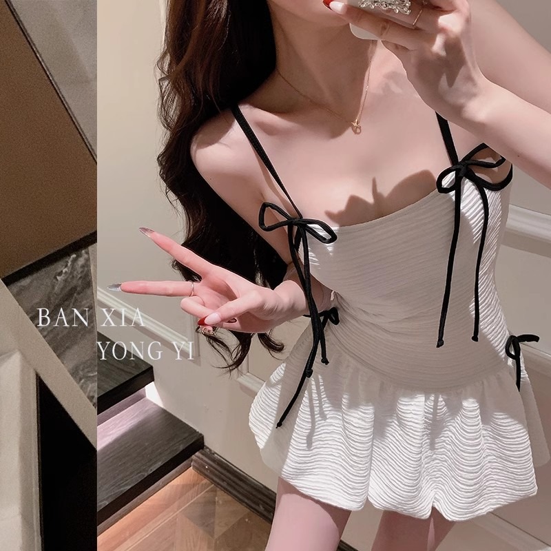 Women's White Bow Camisole Sex - A Bathing Ape Camo ulasan dan harga