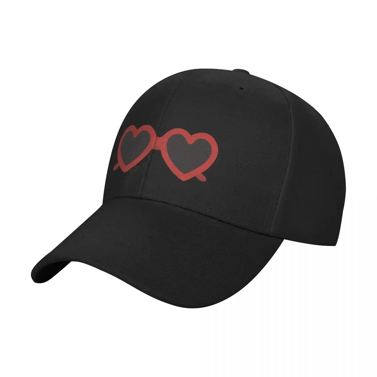 New Feeling 22 Heart Sunglasse - Streetwear Brand Heart ulasan dan harga