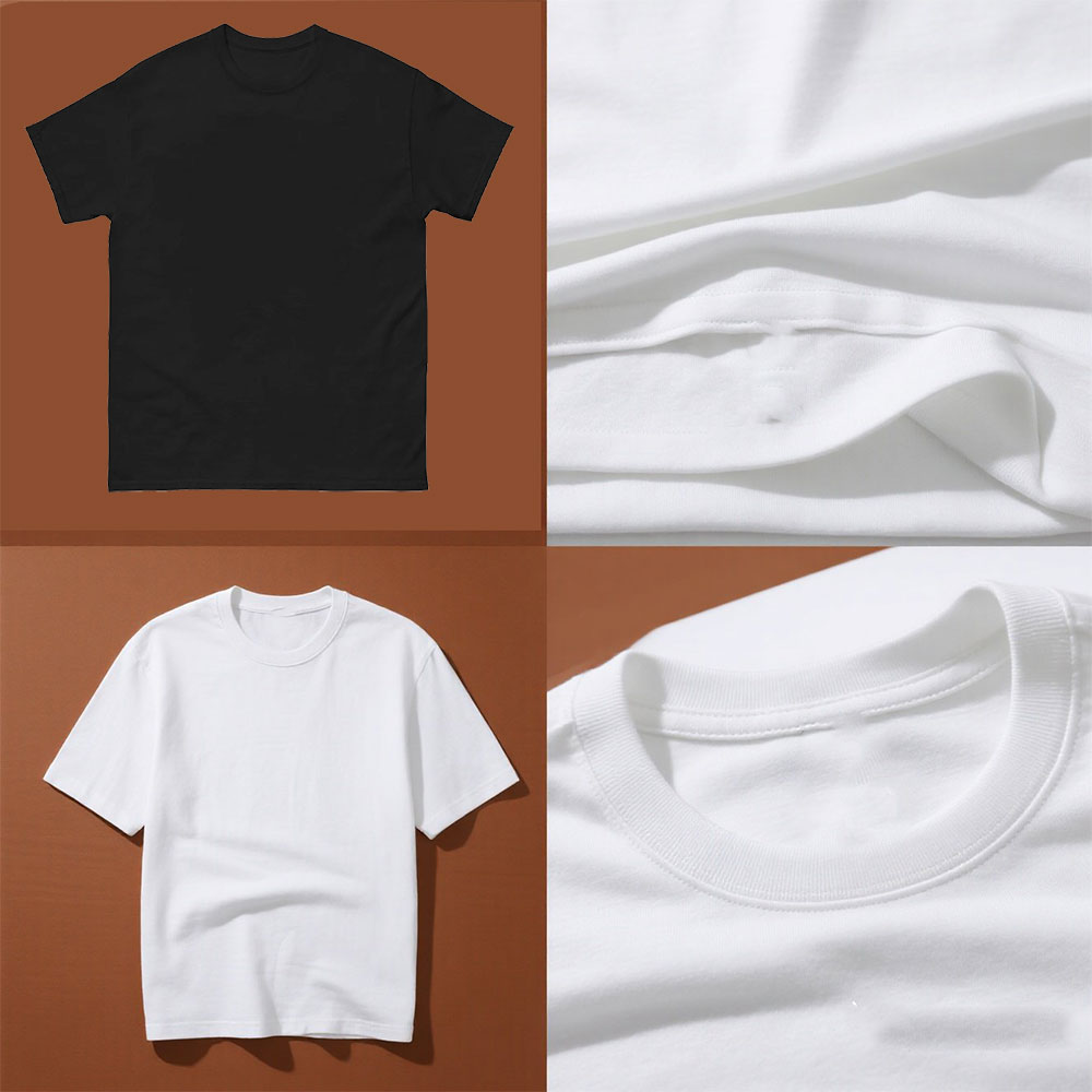 Kawaii Puppy Print Cotton T-sh - Streetwear Brand Drops ulasan dan harga