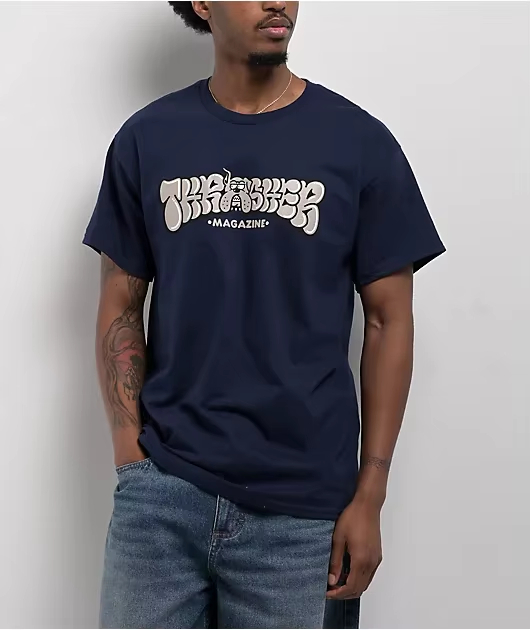 Mexico Logo Street Trendy Skat - Streetwear Brand Mexico ulasan dan harga