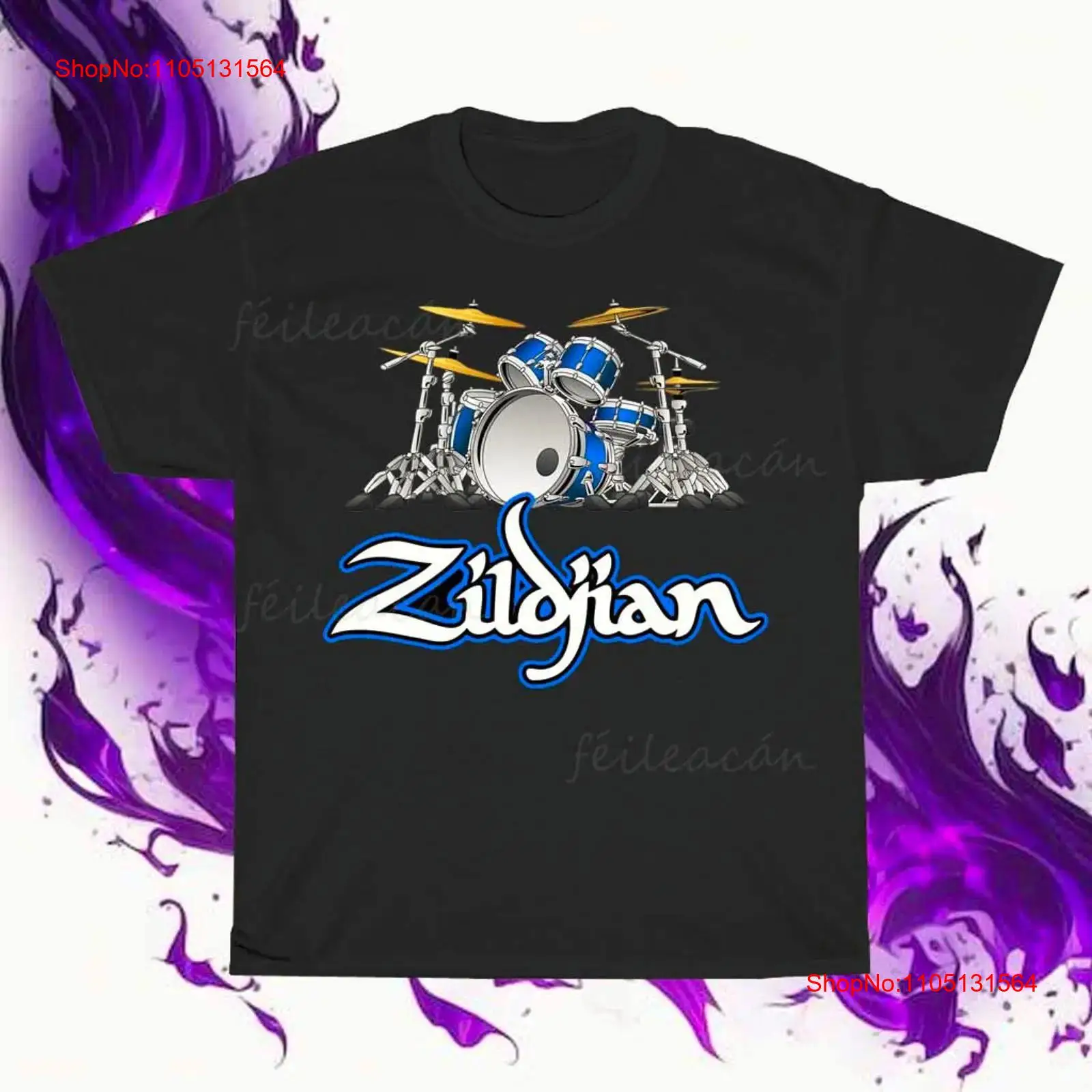 Brand New Zildjian K Percussio - Streetwear Brand With K ulasan dan harga