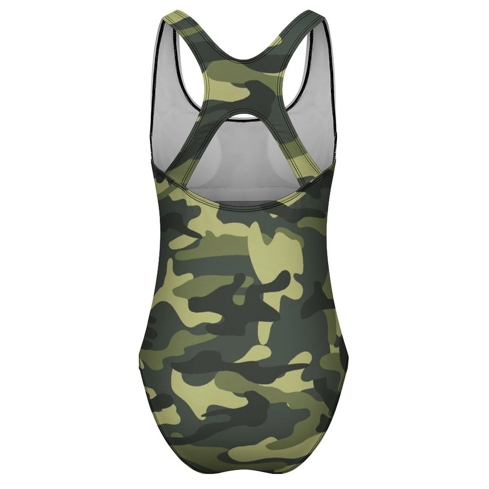 Green Army Camo Swimsuit Camou - A Bathing Ape Camo ulasan dan harga