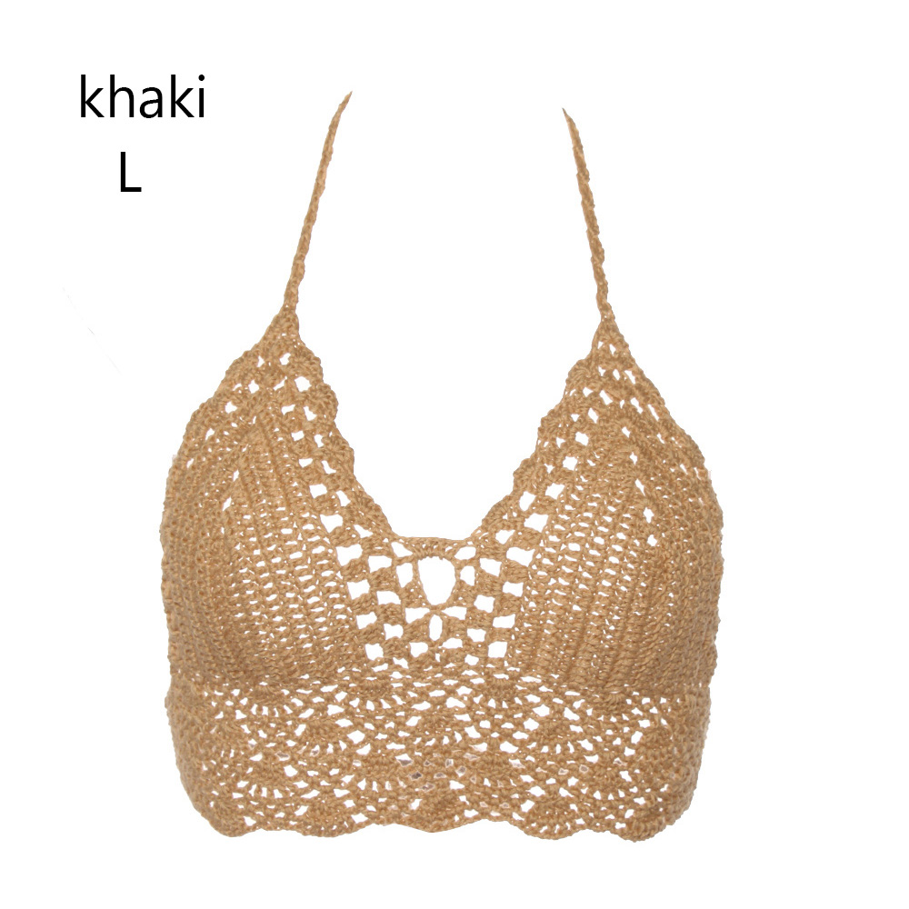 New Sexy Bikini Crop Top Croch - A Bathing Ape Camo ulasan dan harga