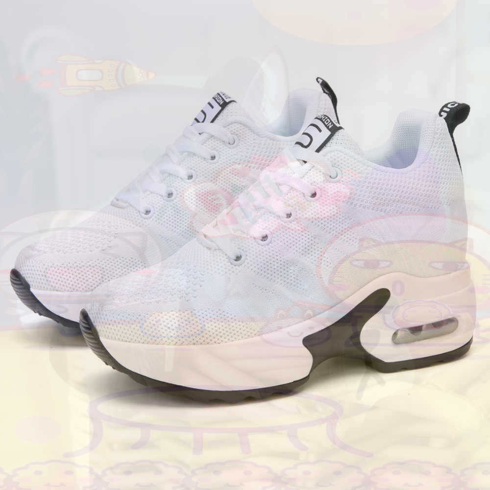 Red Size 36 Shoes Woman Tennis - Quality Streetwear Brand ulasan dan harga