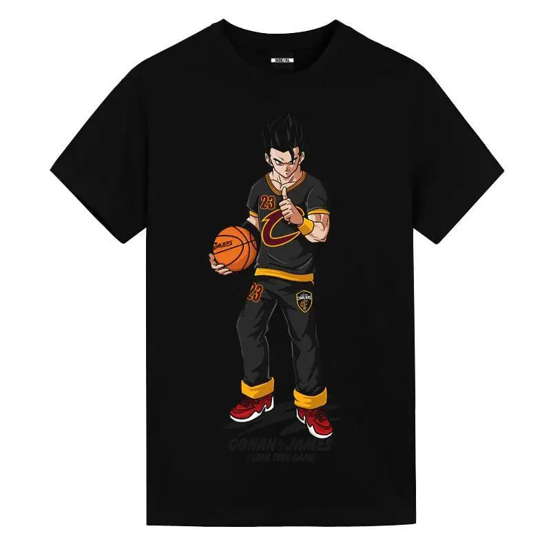 Summer Dragon Ball Collaborati - Streetwear Brand Collaborations ulasan dan harga