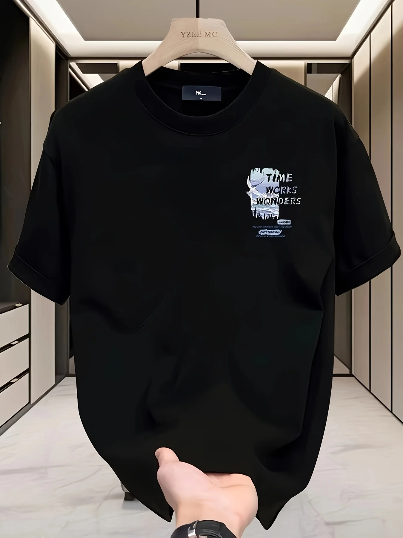 Minimal Casual Brand Unisex Co - Streetwear Brand Aesthetic ulasan dan harga