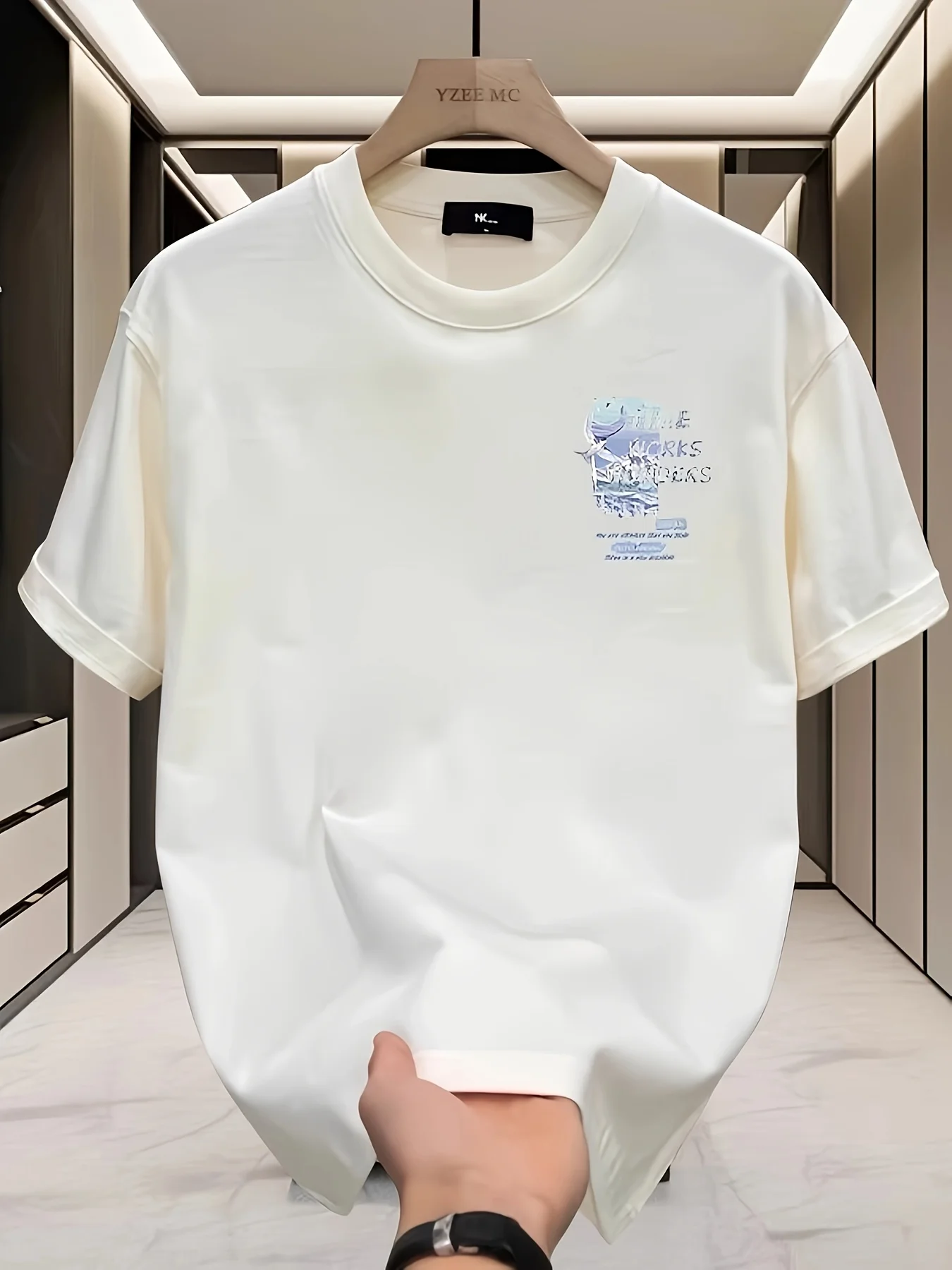 Minimal Casual Brand Unisex Co - Streetwear Brand Aesthetic ulasan dan harga