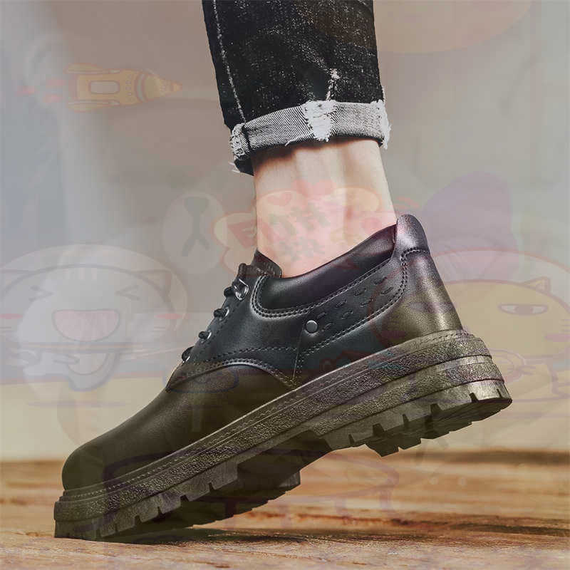Dark Natural Leather Fashion T - Streetwear Brand In Vietnam ulasan dan harga