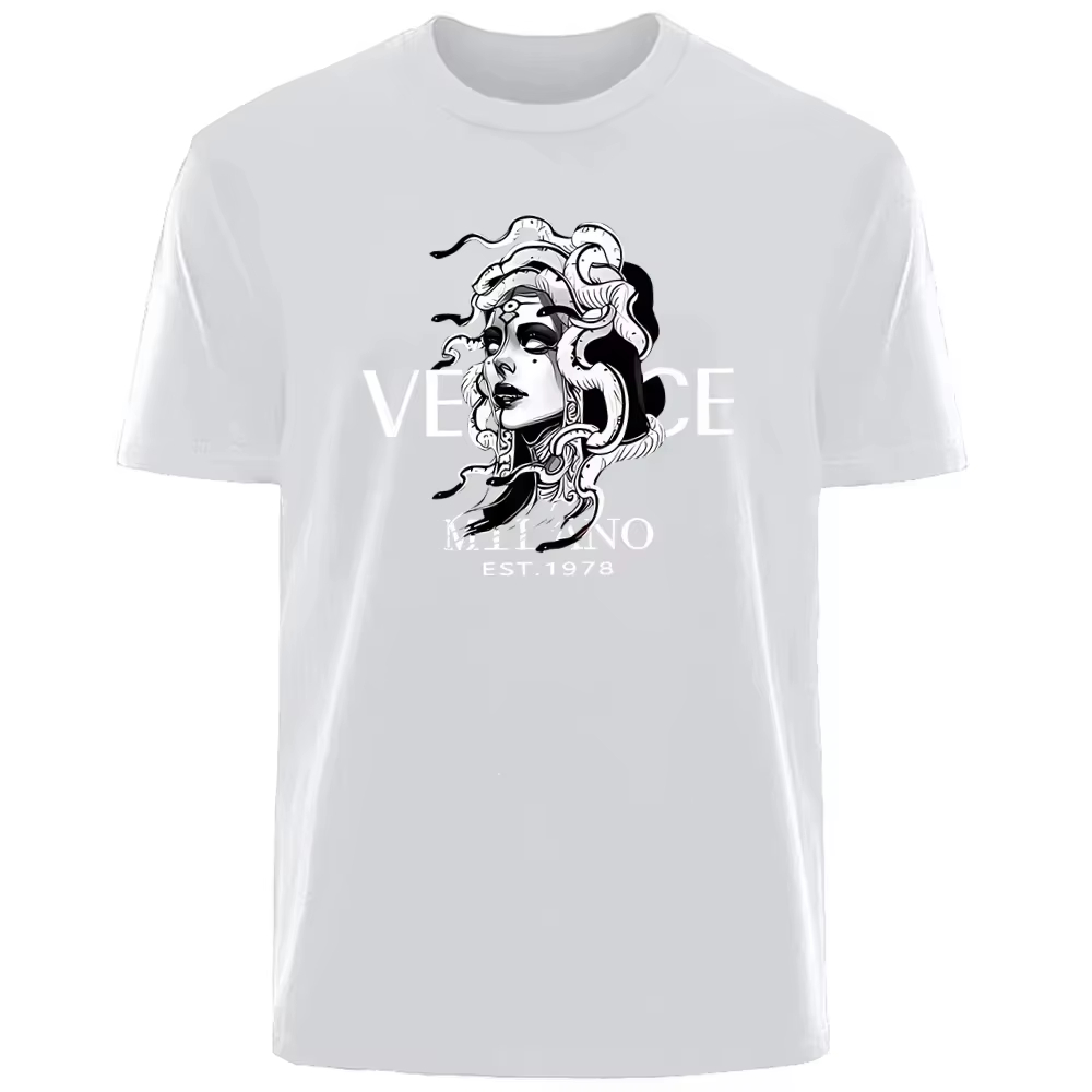 Classic Mythological Aesthetic - Streetwear Brand Aesthetic ulasan dan harga