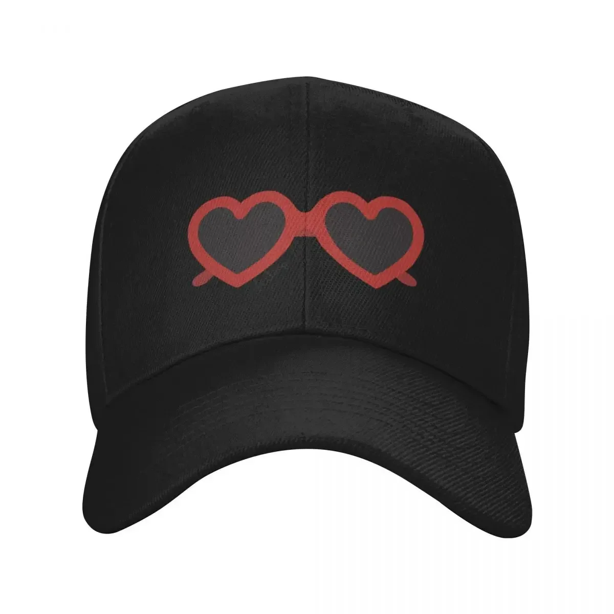 2026 Feeling 22 Heart Sunglass - Streetwear Brand Heart ulasan dan harga