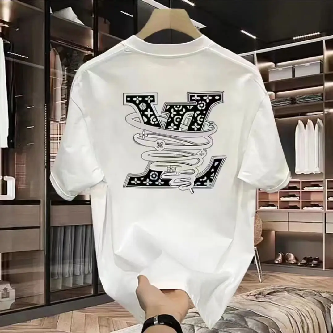 100% pure cotton men's luxurio - Quality Streetwear Brand ulasan dan harga
