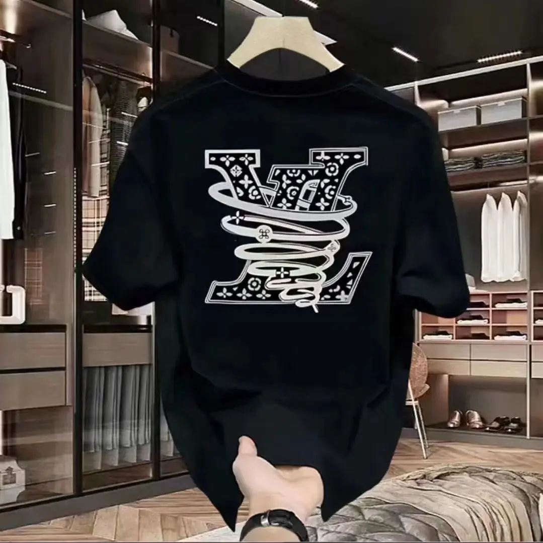 100% pure cotton men's luxurio - Quality Streetwear Brand ulasan dan harga