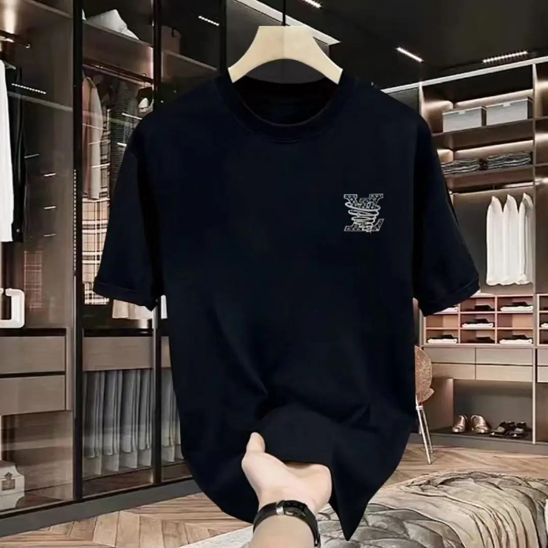 100% pure cotton men's luxurio - Quality Streetwear Brand ulasan dan harga