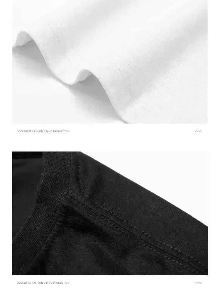 100% pure cotton men's luxurio - Quality Streetwear Brand ulasan dan harga