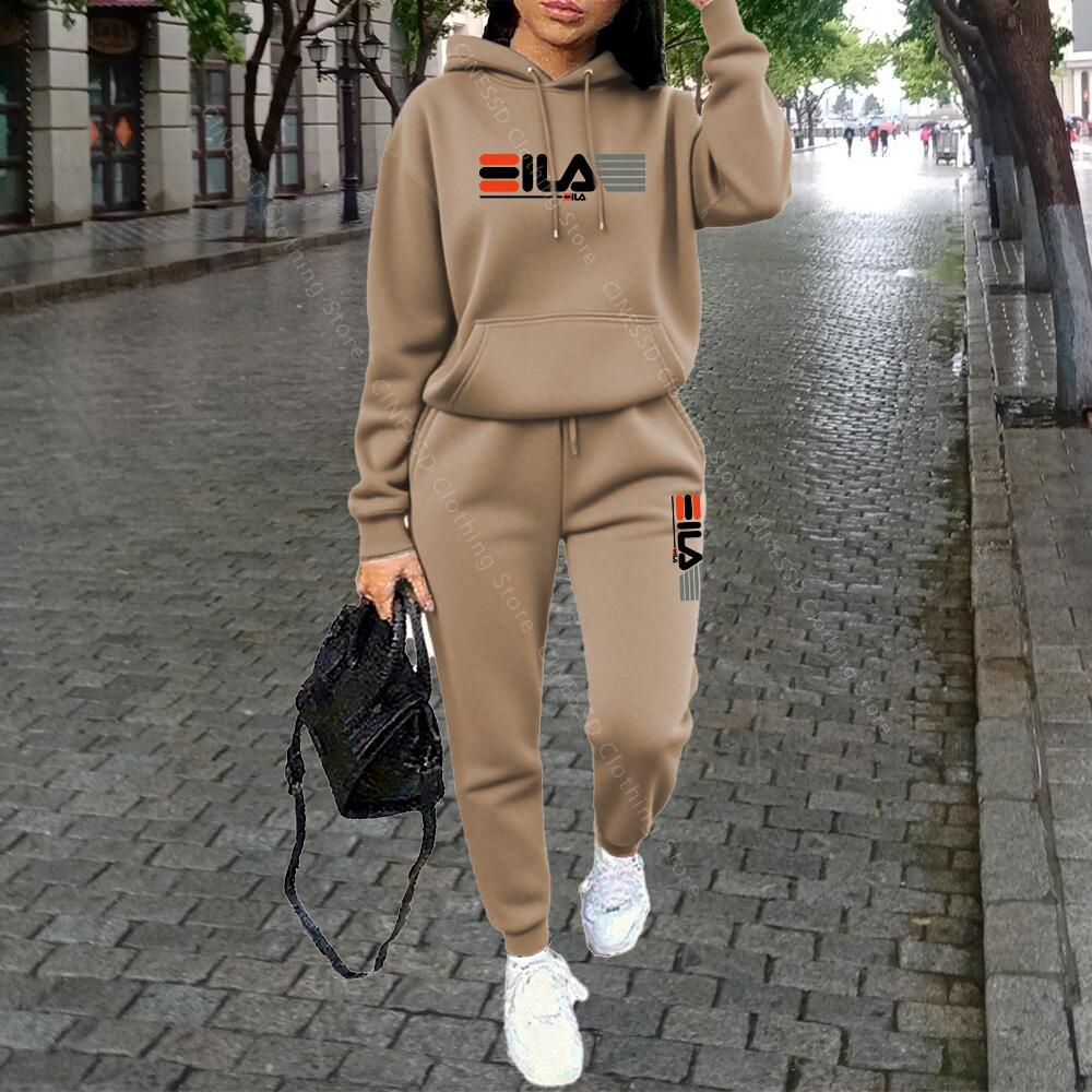 Womens Clothing Autumn Winter  - Streetwear Brand Aesthetic ulasan dan harga