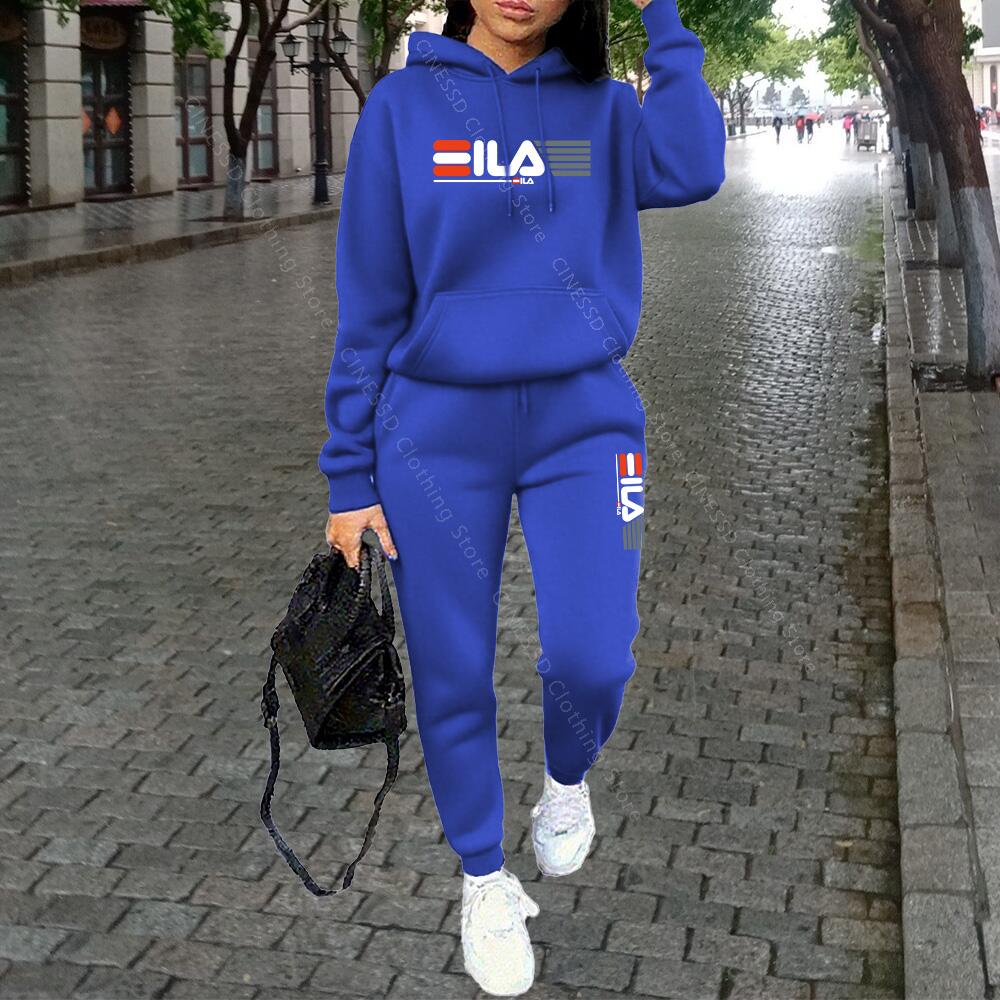 Womens Clothing Autumn Winter  - Streetwear Brand Aesthetic ulasan dan harga