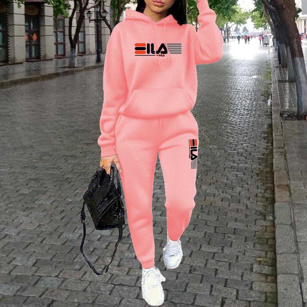 Womens Clothing Autumn Winter  - Streetwear Brand Aesthetic ulasan dan harga