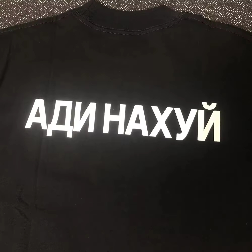 YZY Vintage Post-Soviet Aesthe - Streetwear Brand Aesthetic ulasan dan harga
