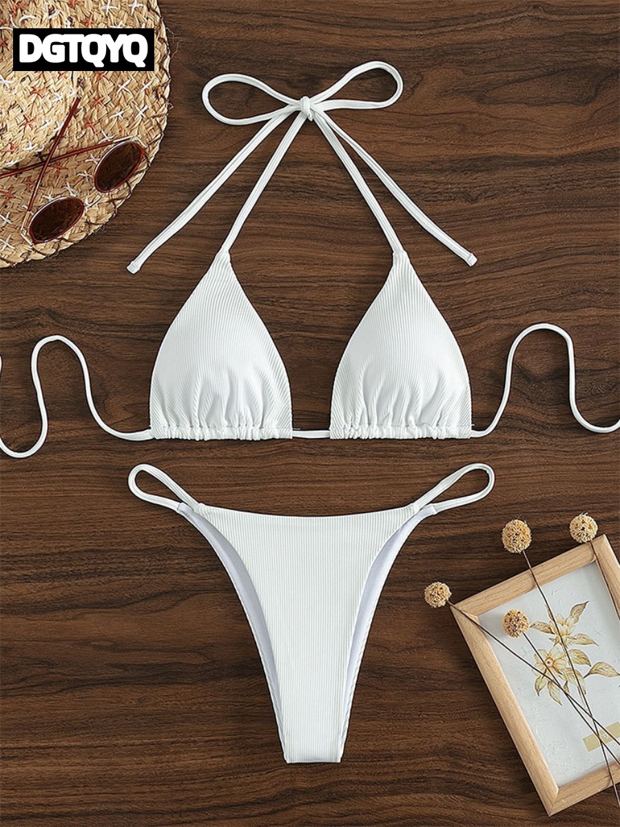 Summer Swimsuit Women Sexy Bik - A Bathing Ape Camo ulasan dan harga