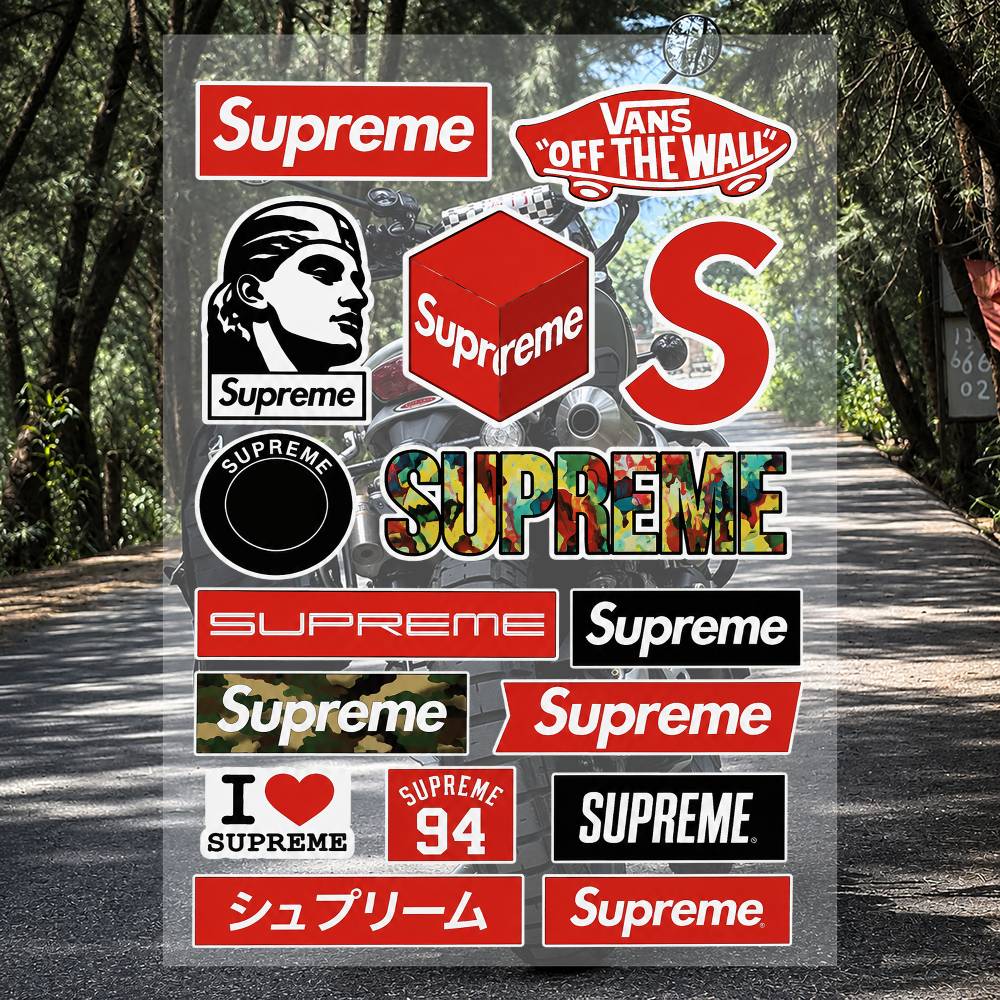 A-s-supreme-es Streetwear Bran - Supreme Brand Streetwear ulasan dan harga