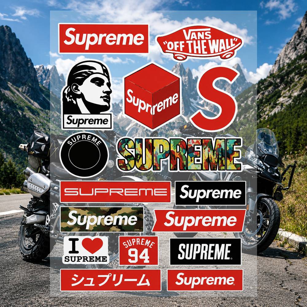 A-s-supreme-es Streetwear Bran - Supreme Brand Streetwear ulasan dan harga