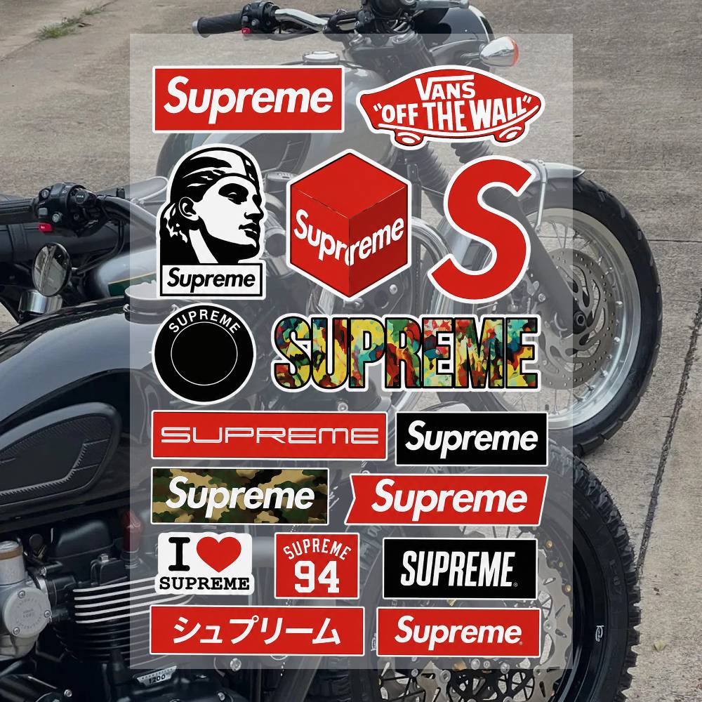 A-s-supreme-es Streetwear Bran - Supreme Brand Streetwear ulasan dan harga