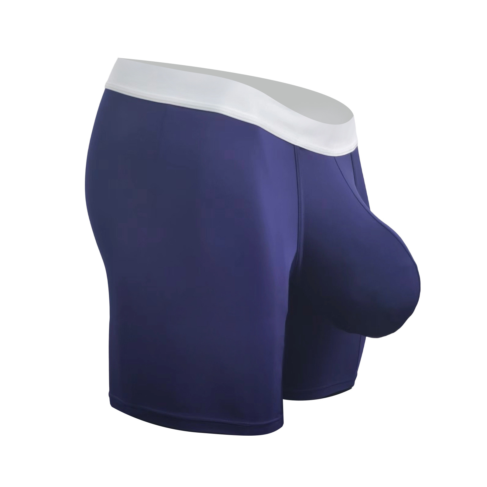 Mens Ultra Ice Silk Boxer Brie - Supreme Brand Streetwear ulasan dan harga