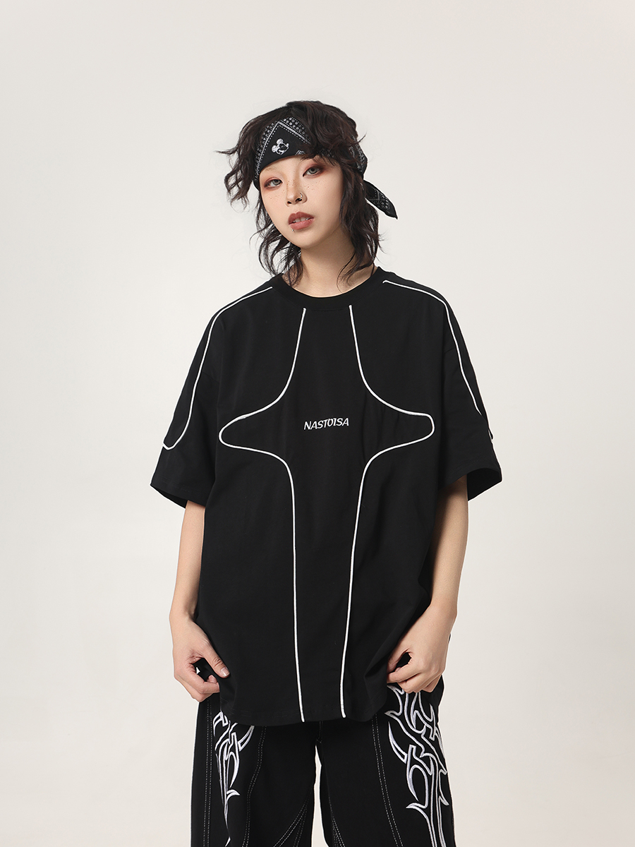 BETEBULE Trendy Brand Decompos - Streetwear Brand Drops ulasan dan harga