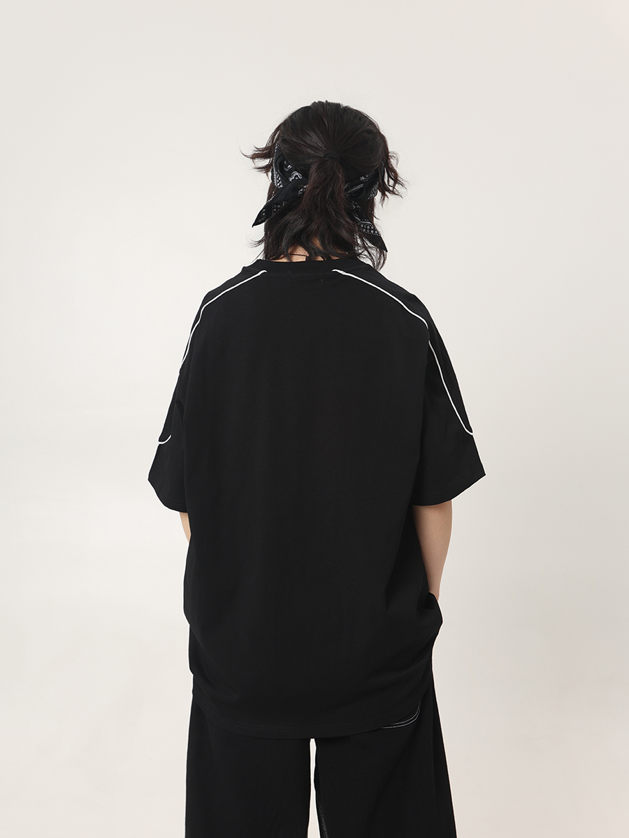 BETEBULE Trendy Brand Decompos - Streetwear Brand Drops ulasan dan harga
