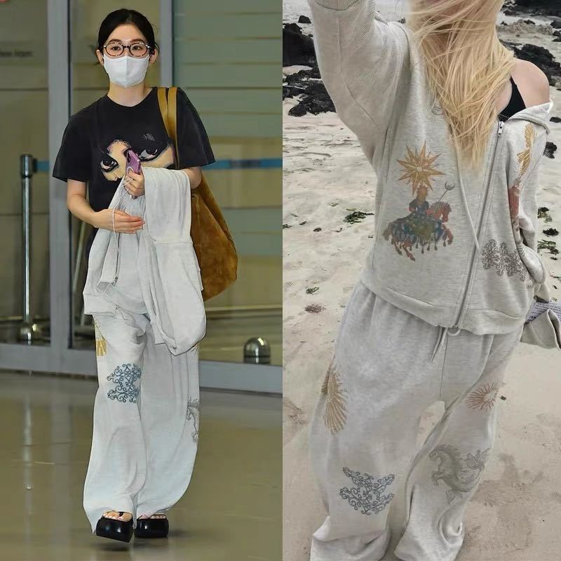 Jennie Collaborated Streetwear - Streetwear Brand Collaborations ulasan dan harga